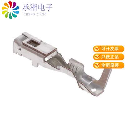 全新1326032-9正品CONN SOCKET 18AWG CRIMP TIN