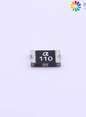 正品mSMD110-16V原装1.1A 16V  自恢复保险丝