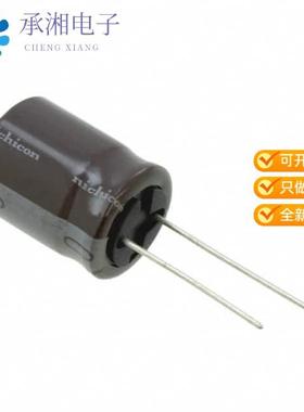 正品UCS2G330MHD原装CAP ALUM 33UF 20% 400V RADIAL