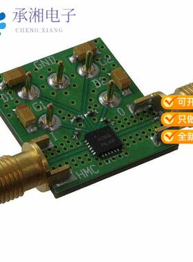 正品107846-HMC368LP4原装BOARD EVAL MULTIPLIER HMC368