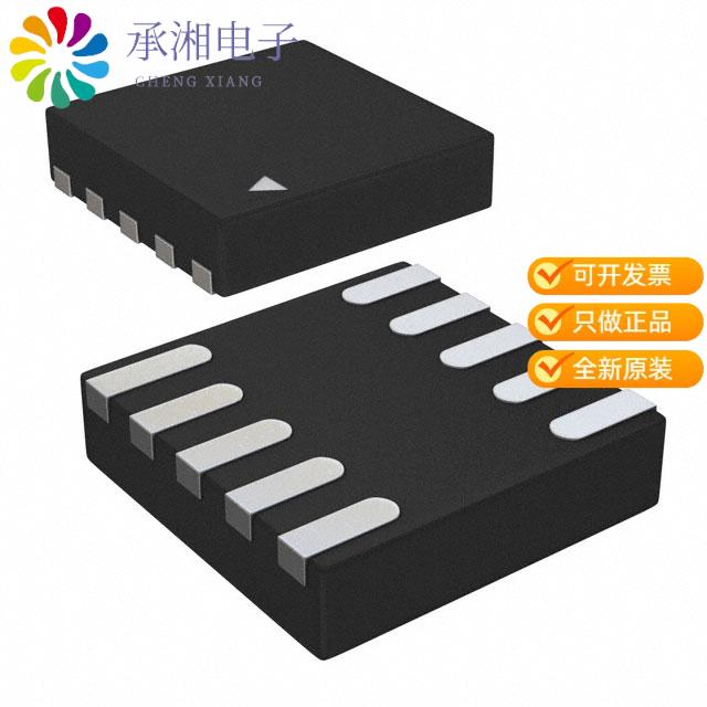 正品MIC2285AYMT-TR原装IC REG BUCK ADJ 600MA 10TMLF