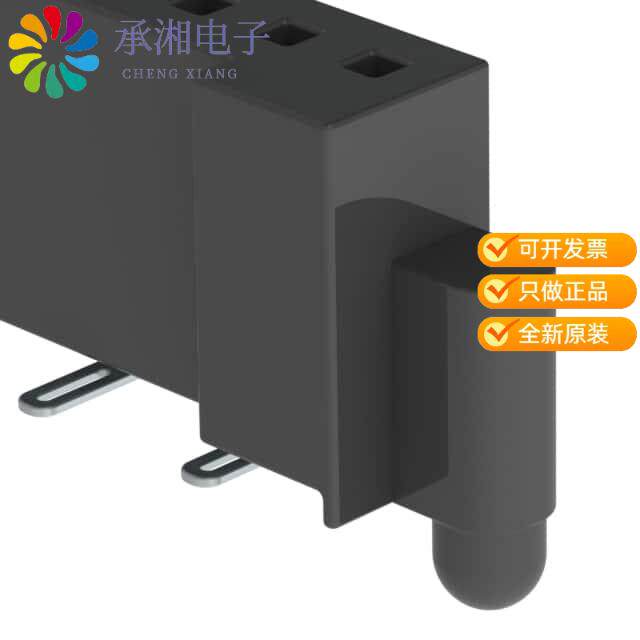 正品SFM-120-T2-F-S-A原装CONN RCPT 20POS 0.05 GOLD