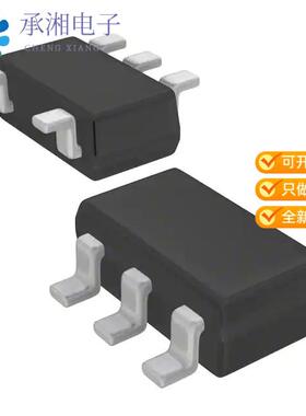 全新AD8519ARTZ-REEL7正品IC OPAMP GP 1 CIRCUIT SOT2