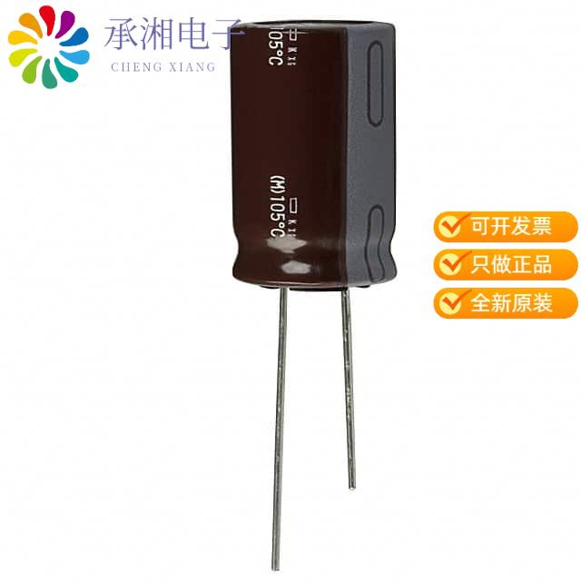 正品EKXG401ELL470ML25S原装CAP ALUM 47UF 20% 400V R