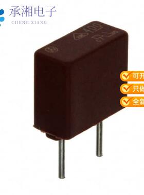 正品40015000000原装FUSE BOARD MOUNT 5A 250VAC RAD