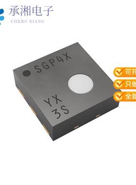正品SGP40-D-R4原装AIR QUALITY GAS SENSOR FOR VOC'S