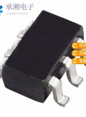 正品HMC550AETR原装IC RF SWITCH SPST 6GHZ SOT26