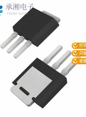 正品MJD42C1G原装TRANS PNP 100V 6A IPAK