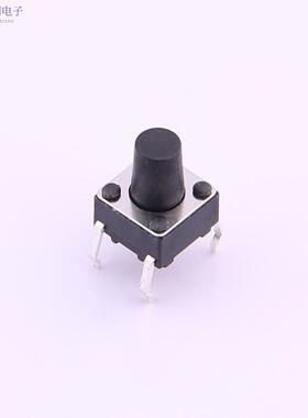 正品TS-1095-A9B2-D1原装轻触开关 6*6*8.0m