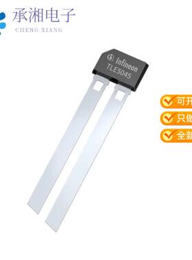 全新TLE5045ICR050HALA1正品SENSOR HALL EFFECT PWM S