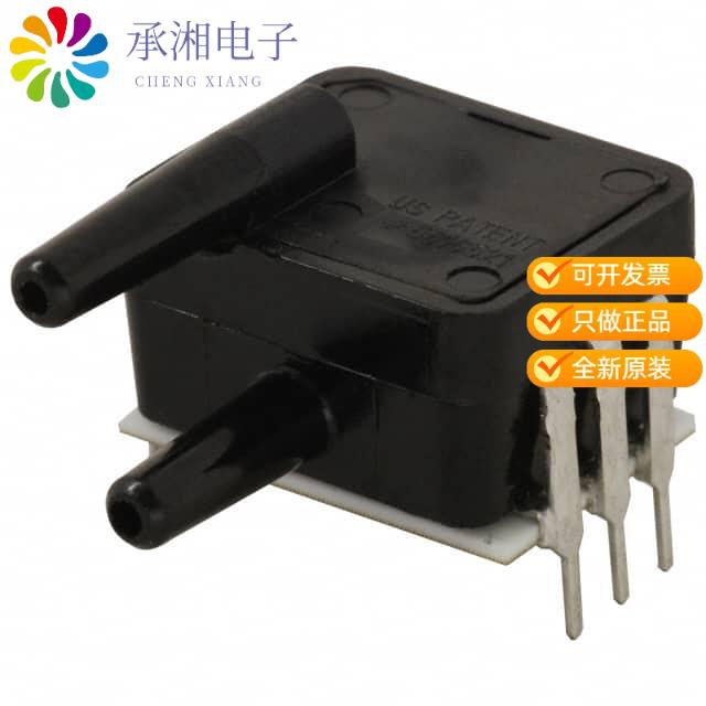 正品SDX01D4原装SENSOR TEMP COMP 0-1PSID DIP