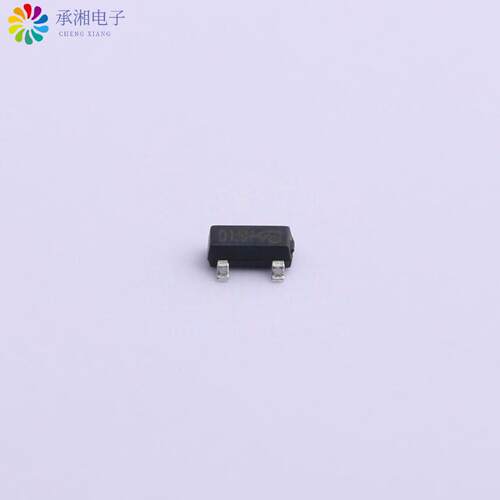 全新FDN340P-NL正品MOSFET SOT23-3 P-Channel ID=4.5A