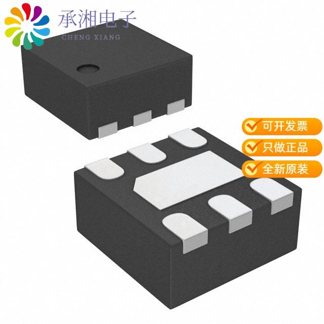 正品MPQ2013AGG-5-Z原装IC REG LINEAR 5V 150MA 6QFN