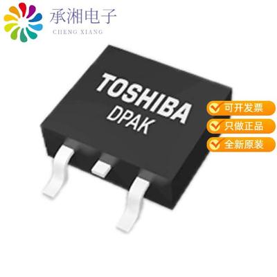 正品TK3R1P04PL,RQ原装MOSFET N-CHANNEL 40V 58A DPAK