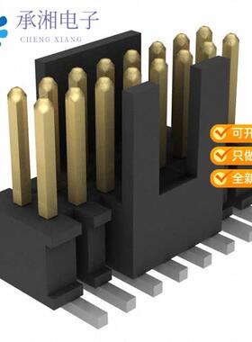 全新FTSH-108-01-F-DV-K-P-TR正品CONN HEADER SMD 16P
