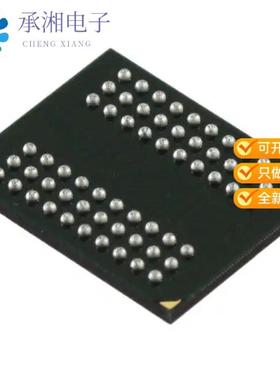 正品IS46LR16320C-6BLA2原装IC DRAM 512MBIT PARALLEL