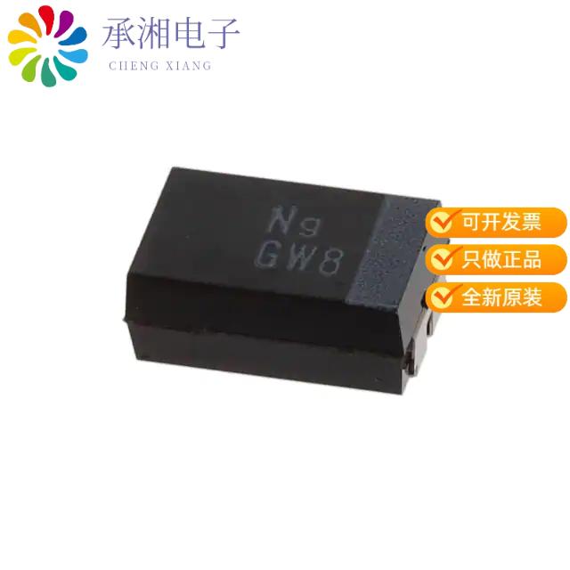 正品T55D227M010C0007原装CAP TANT POLY 220UF 10V 2917