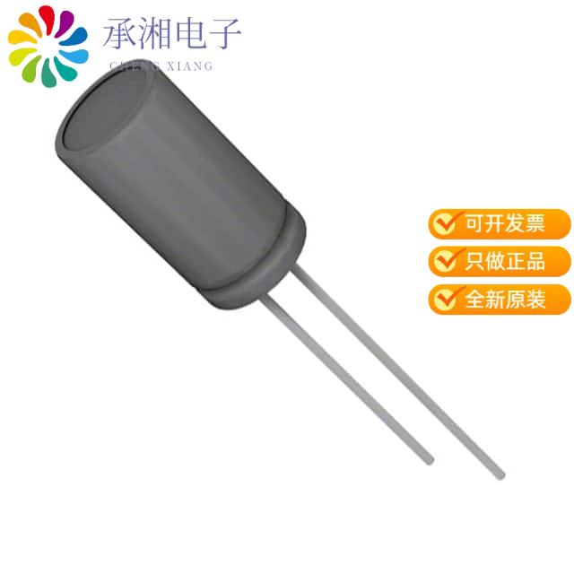 正品35YXJ100M6.3X11原装CAP ALUM 100UF 20% 35V RADIAL