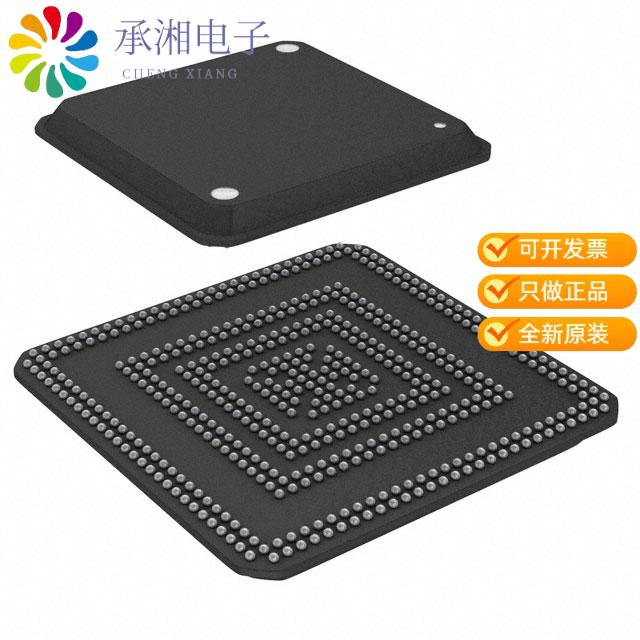 正品SPC5777MK0MVA8原装IC MCU 32B 8.64MB FLSH 512TE