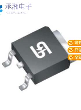 全新TSM900N10CP ROG正品MOSFET N-CHANNEL 100V 15A T