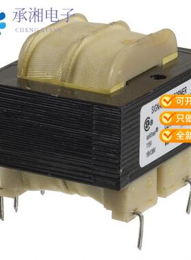 全新ST-4-16正品PWR XFMR LAMINATED 6VA TH