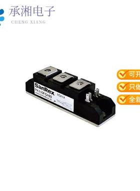 正品PK90FG80原装THYRISTOR MODULE 800V 90A