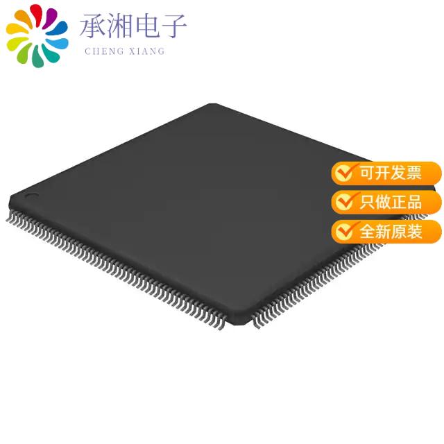正品LPC2468FBD208K原装IC MCU 16/32B 512KB FLSH 208