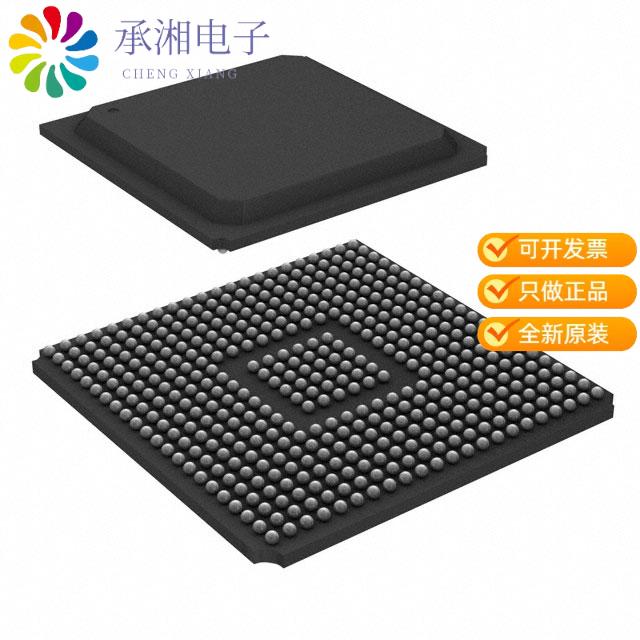 正品XC3S2000-4FG456C原装IC FPGA 333 I/O 456FBGA