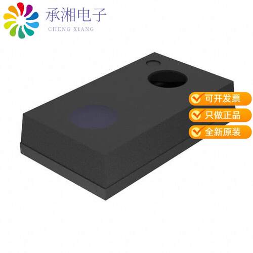 全新SI1141-M01-GMR正品SENSOR OPT 850NM IR 10QFN