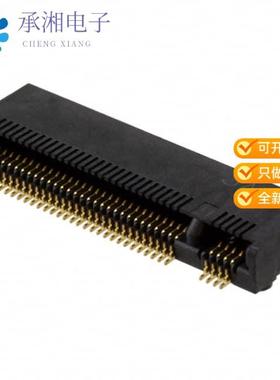 正品SM3ZS067U410AMR1000原装CONN EDGE DUAL FMALE 67