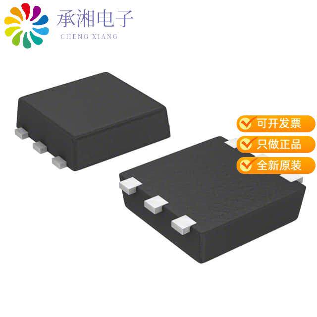 正品S-85S1AB18-I6T1U原装IC REG BUCK 1.8V 200MA SNT