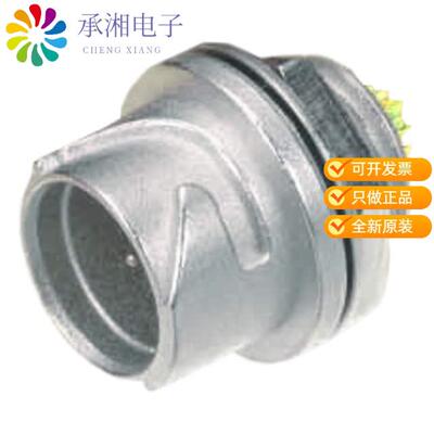 正品LF13WBR-20S原装CONN RCPT FMALE 20P SOLDER CUP