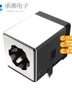 正品DCJ250-20-B-K1-A原装DC HIGH POWER JACK, THRU H