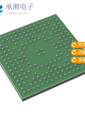 正品SAM9X60D1G-I/4FB原装IC MPU 600 MHZ EXT MEM SIP