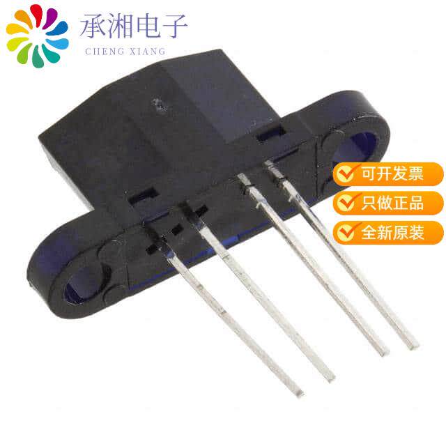 正品OPB750T原装SENSR OPTO TRANS 5.59MM REFL PCB