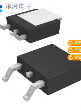 全新SPD15P10PLGBTMA1正品MOSFET P-CH 100V 15A TO252-3