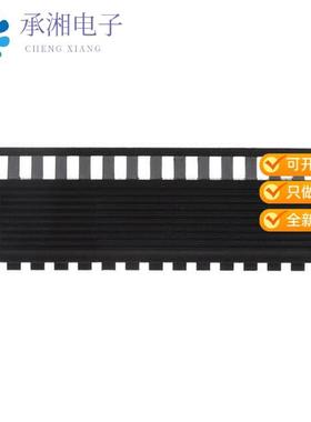 正品1-102541-5原装CONN COVER FRONT 34POS MT .100