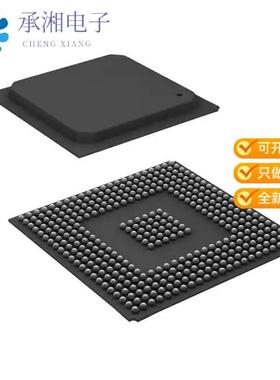 正品TMS320DM6437ZDU6原装IC DGTL MEDIA PROCESSOR 37