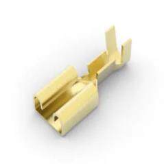 全新336235-1正品ON RECEP 6,35 LIF