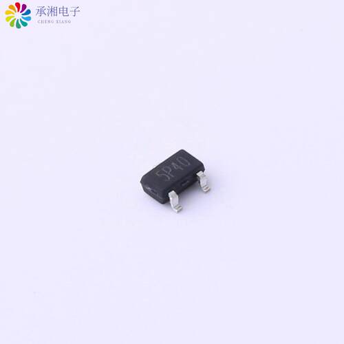 全新WST4041正品MOS管 P-Channel VDS=40V VGS=±20V ID