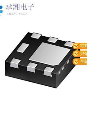 全新PMPB20XPE,115正品MOSFET P-CH 20V 7.2A DFN2020M