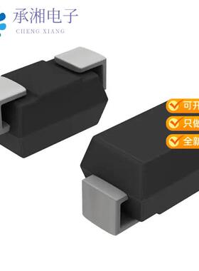 全新P4SMA11A正品TVS DIODE 9.4VWM 15.6VC SMA