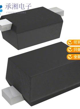 正品SMS7630-079LF原装RF DIODE SCHOTTKY 1V 75MW SC79