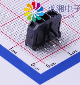 正品436500300原装3P 3mm