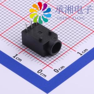 正品DC-003A-3.5A-1.3原装DC电源插座 内径:1.3mm 外径