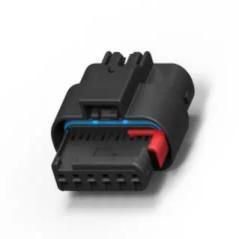 正品1924292-1原装6 POS SLD 1.2MM CLEAN BODY MCON