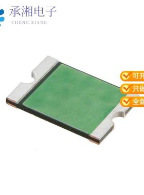 正品0ZCF0185FF2C原装PTC RESET FUSE 33V 1.85A 2920