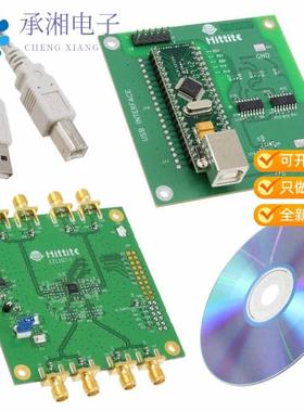 正品131191-HMC960LP4E原装BOARD EVAL VGA HMC960