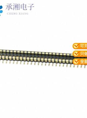 正品WP26-P054VA1-R15000原装CONN PLUG 54POS SMD GOLD