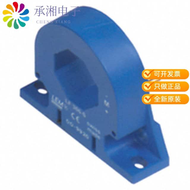 正品LF 306-S原装SENSOR CURRENT HALL 300A AC/DC